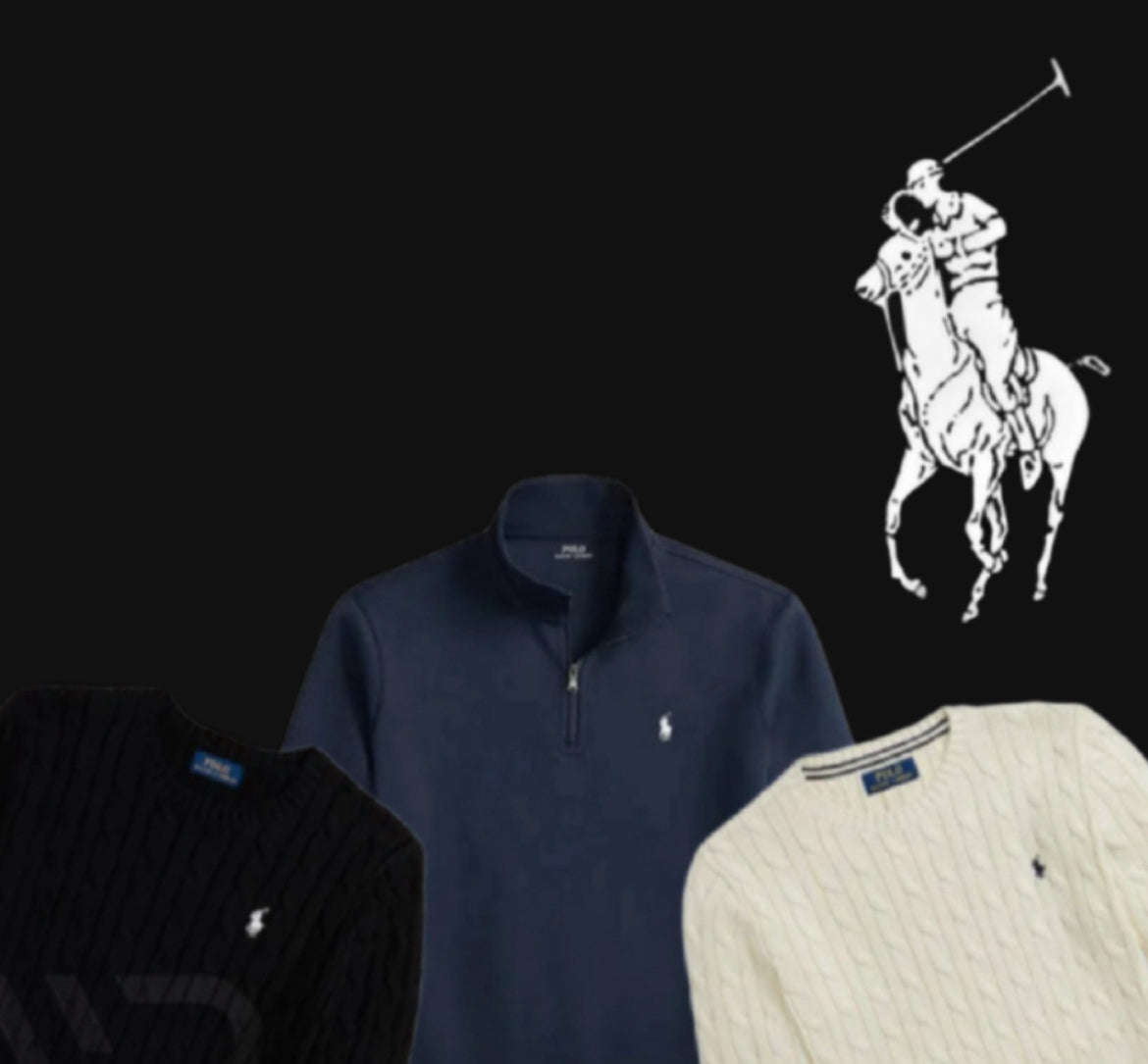 authentic ra1ph 1auren bundle