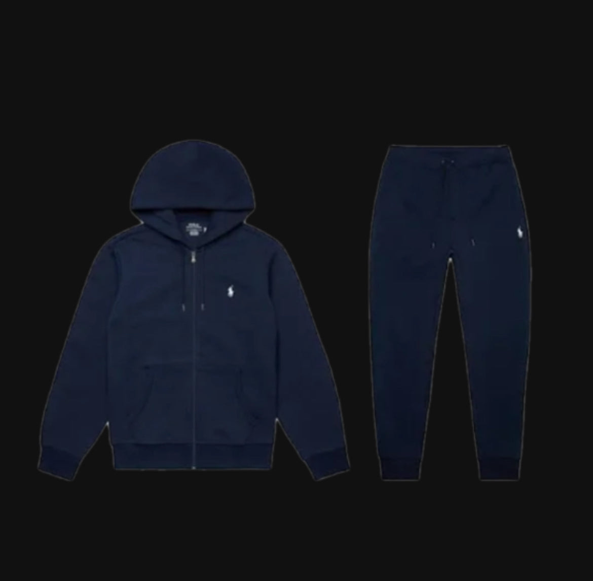 Ra1ph 1auren tracksuit