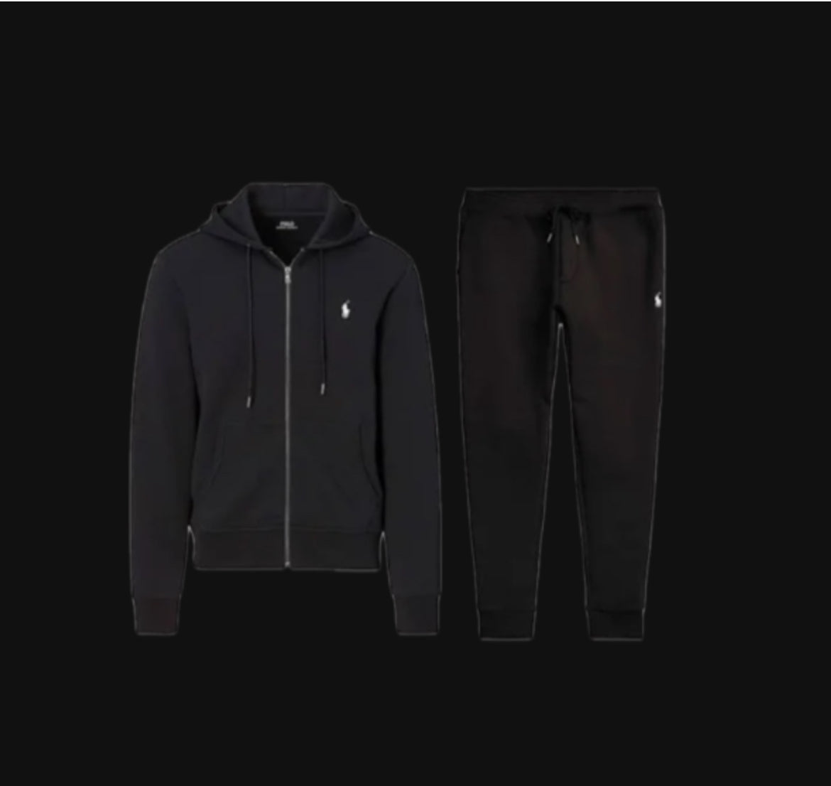 Ra1ph 1auren tracksuit