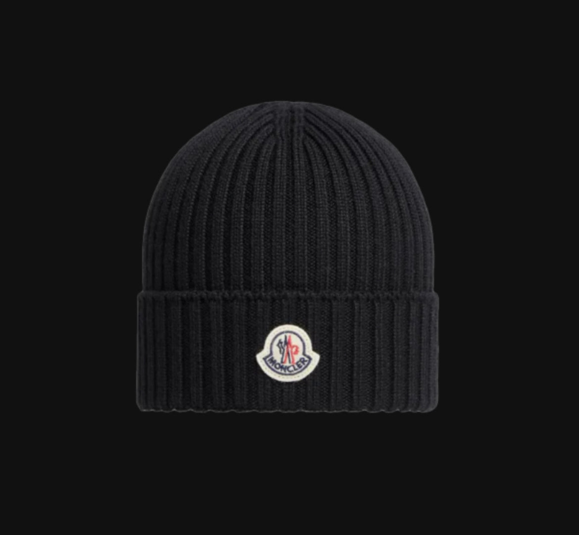 m0nc1er beanie