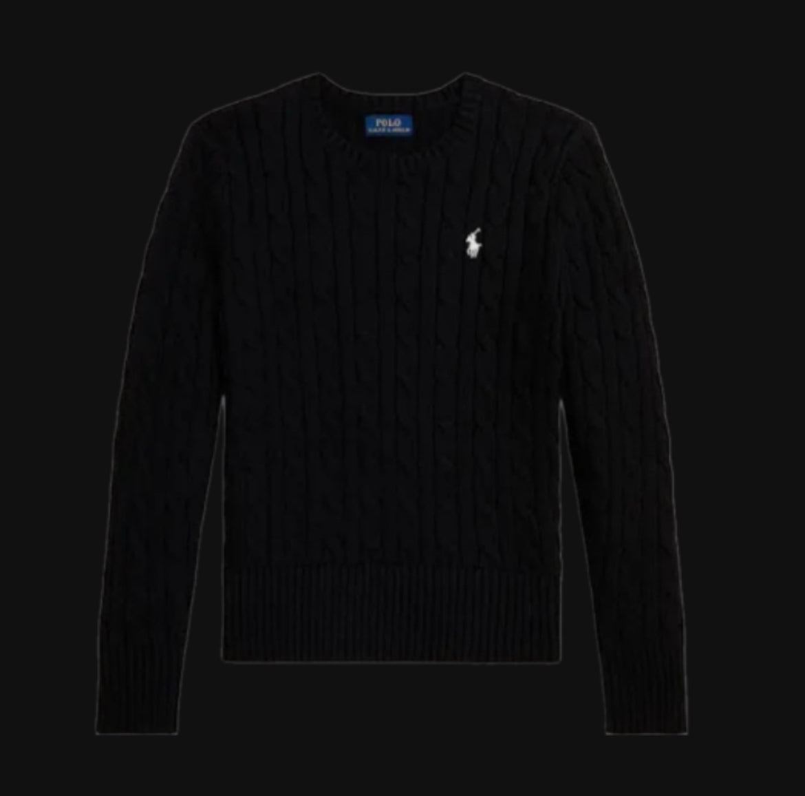 ra1ph 1aruen knit