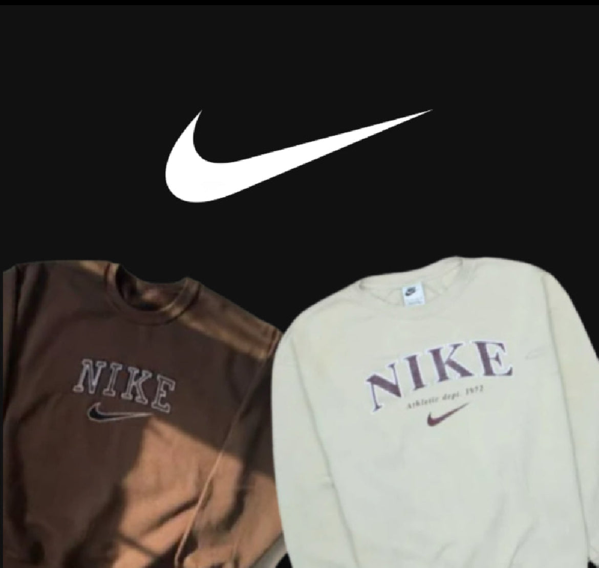 all Authentic n1ke bundle