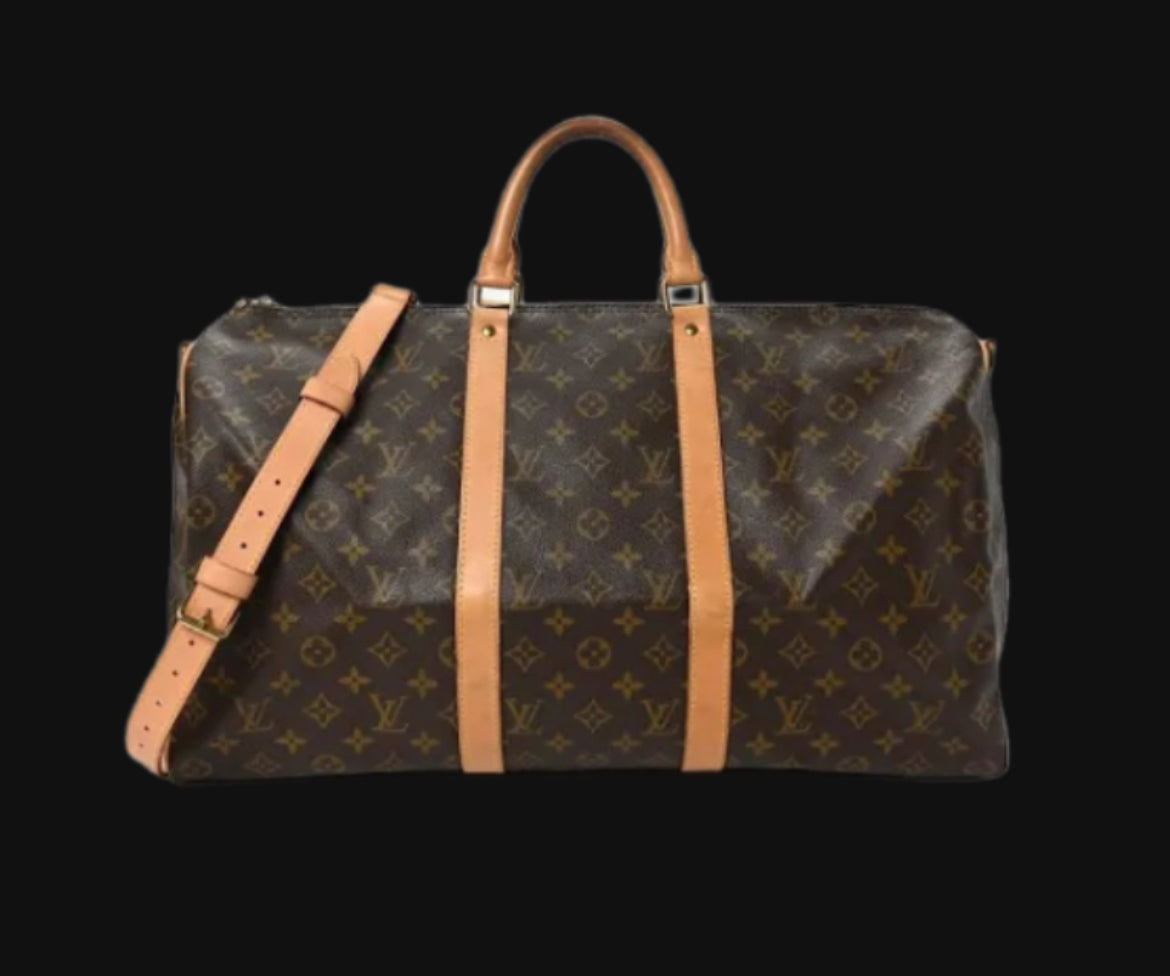 1v d1ffle bag